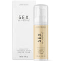 BIJOUX INDISCRETS - SEX AU NATUREL GEL INTIMO PREBIOTICO CON SCHIUMA 150 ML – Pulizia intima