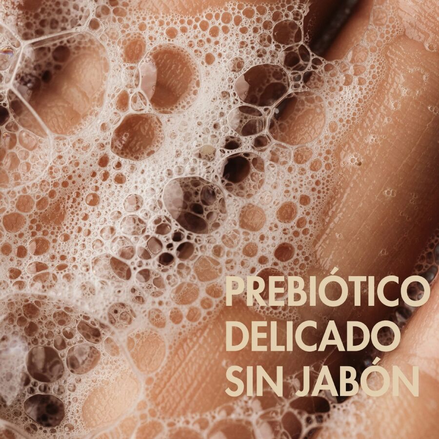 BIJOUX INDISCRETS - SEX AU NATUREL GEL INTIMO PREBIOTICO CON SCHIUMA 150 ML – Pulizia intima – foto 3