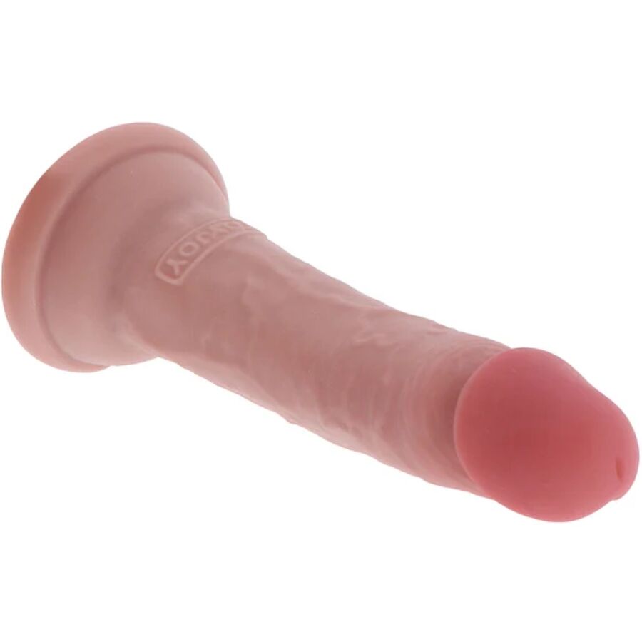 GET REAL - PENE REALISTICO DELUXE 15 CM – Peni realistici – foto 3