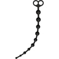 TOYJOY - PALLINE ANALI FLESSIBILI – Perline anali