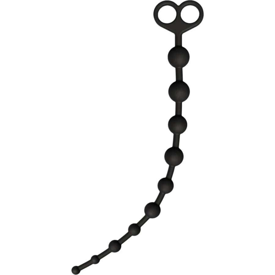 TOYJOY - PALLINE ANALI FLESSIBILI – Perline anali