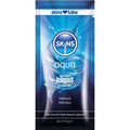 SKINS - AQUA LUBRIFICANTE A BASE D'ACQUA MONODOSE 5 ML – A base d'acqua