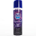 SKINS - SUPERSLIDE LUBRIFICANTE A BASE DI SILICONE 130 ML – Base in silicone