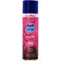 SKINS - EXCITE LUBRIFICANTE A BASE D'ACQUA 130 ML – A base d'acqua