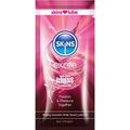 SKINS - EXCITE LUBRIFICANTE A BASE D'ACQUA MONODOSE 5 ML – A base d'acqua