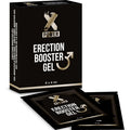 XPOWER - GEL BOOSTER PER LEREZIONE 6 X 4 ML – Aumento dell'erezione