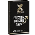 XPOWER - EREZIONE POWER TAB 20 CAP – Capsule