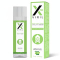 RUF - X VIRIL CREMA PER FAVORIRE EREZIONE E DIMENSIONI 75 ML – Ingrandimento del pene