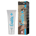 RUF - EREKTA PLUS CREMA STIMOLANTE PER L'EREZIONE 40 ML – Aumento dell'erezione