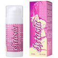 RUF - EXTASIA GEL STIMOLANTE PER IL CLITORIDE 30 ML – Intensificatore dell'orgasmo