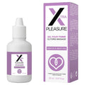 RUF - X PLEASURE GEL DA MASSAGGIO PER IL CLITORIDE 20 ML – Intensificatore dell'orgasmo