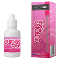 RUF - CREMA STIMOLANTE PER IL CLITORIDE 20 ML – Intensificatore dell'orgasmo