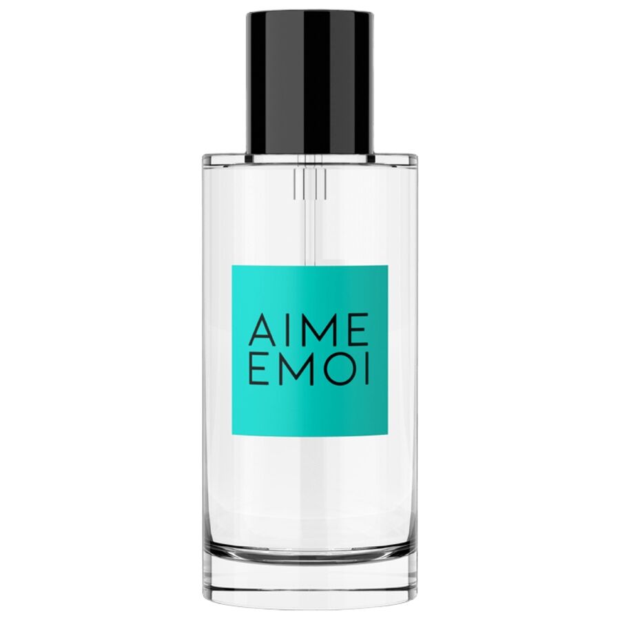 RUF - AIME EMOI PROFUMO AI FEROMONI PER LEI 50 ML – Profumi – foto 2