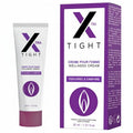 RUF - X TIGHT CREMA DA MASSAGGIO INTIMO ORGASMICA 30 ML – Intensificatore dell'orgasmo