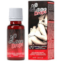 RUF - LOVE DROPS GOCCE D'AMORE STIMOLANTI 30 ML – Gocce d'amore