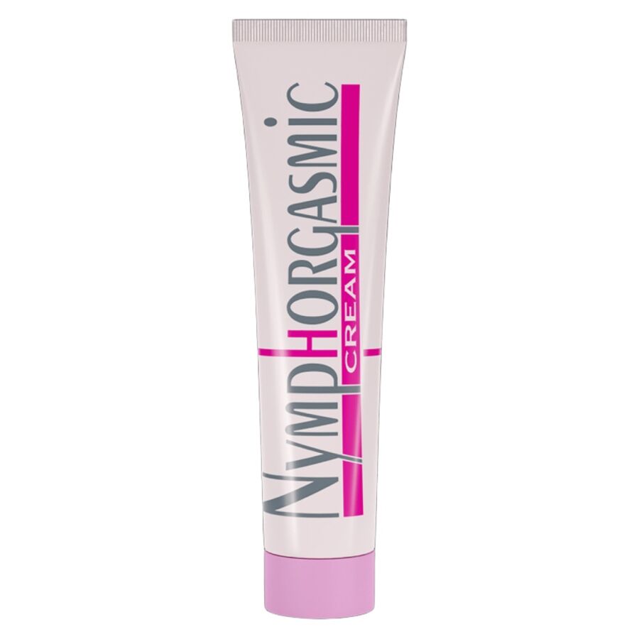 RUF - NYMPHORGASMIC CREAM 15 ML – Vagina vergine – foto 2