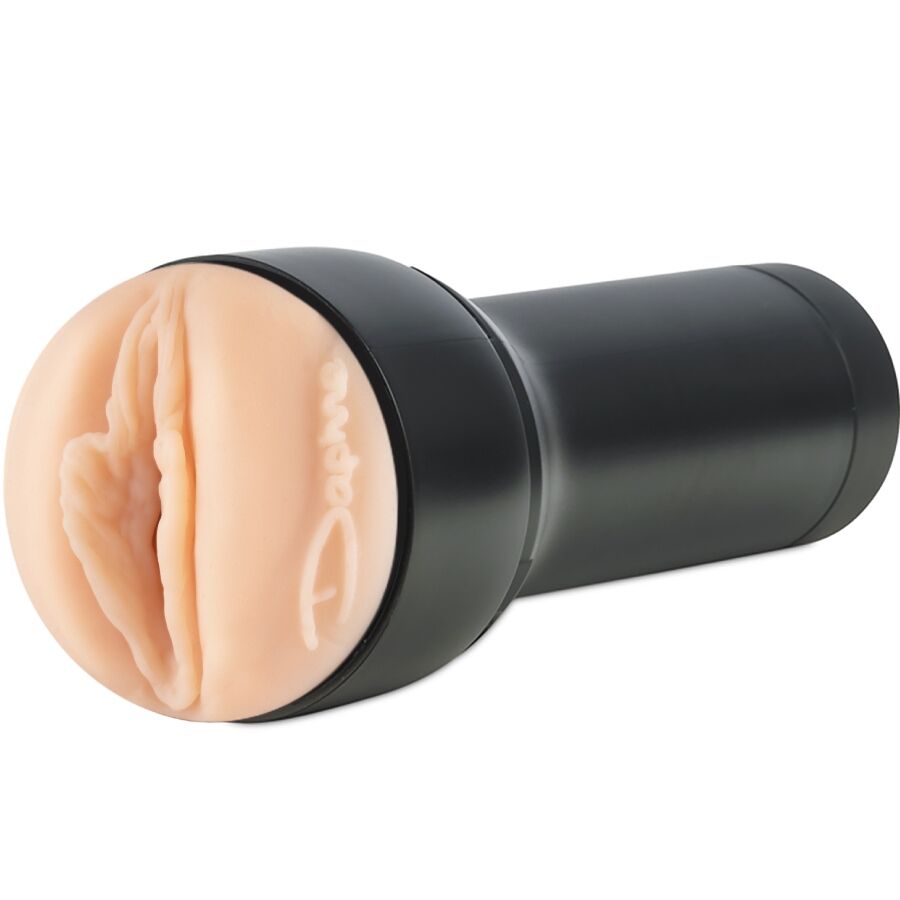 KIIROO - FEEL DAPHNE LAAT STARS COLLECTION STROKERS POWERBLOW COMPATIBILE – Stelle porno vagine – foto 3