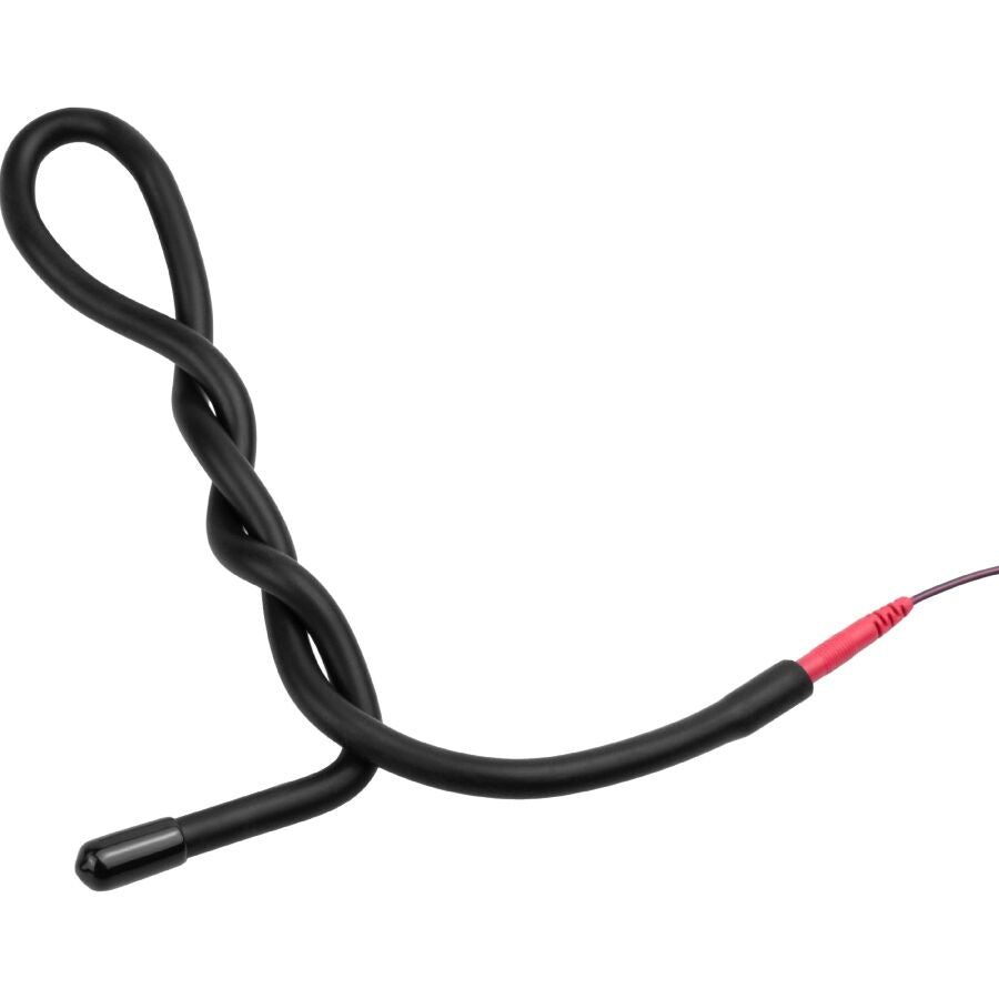 ELECTRASTIM - ACCESSORIO ELETTRICO MODELLABILE A RINCULO – Elettrostimolazione BDSM – foto 4