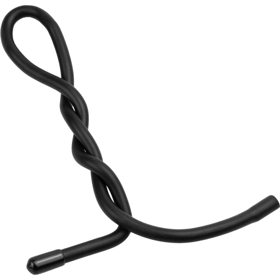 ELECTRASTIM - ACCESSORIO ELETTRICO MODELLABILE A RINCULO – Elettrostimolazione BDSM – foto 2