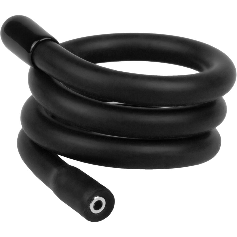 ELECTRASTIM - ACCESSORIO ELETTRICO MODELLABILE A RINCULO – Elettrostimolazione BDSM