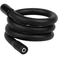 ELECTRASTIM - ACCESSORIO ELETTRICO MODELLABILE A RINCULO – Elettrostimolazione BDSM