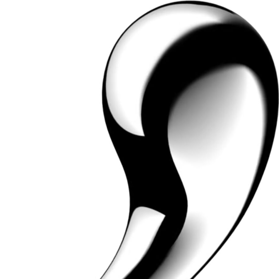SATISFYER - DILDO A DOPPIA ESTREMITÀ IN ACCIAIO INOX STAR FORCE 4 – Dildo con punto G – foto 3