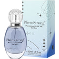 PHEROSTRONG - PROFUMO GLOW UP AI FEROMONI PER UOMO 50 ML – Profumi con feromoni maschili