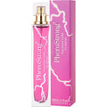PHEROSTRONG - PROFUMO AI FEROMONI FLARE PER DONNA 50 ML – Profumi con feromoni femminili