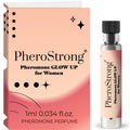 PHEROSTRONG - PROFUMO AI FEROMONI GLOW UP PER DONNA 1 ML – Profumi con feromoni femminili