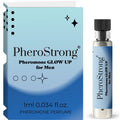 PHEROSTRONG - PROFUMO GLOW UP AI FEROMONI PER UOMO 1 ML – Profumi con feromoni maschili