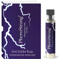 PHEROSTRONG - PROFUMO FLARE AI FEROMONI PER UOMO 1 ML – Profumi con feromoni maschili