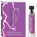 PHEROSTRONG - PROFUMO AI FEROMONI FLARE PER DONNA 1 ML – Profumi con feromoni femminili