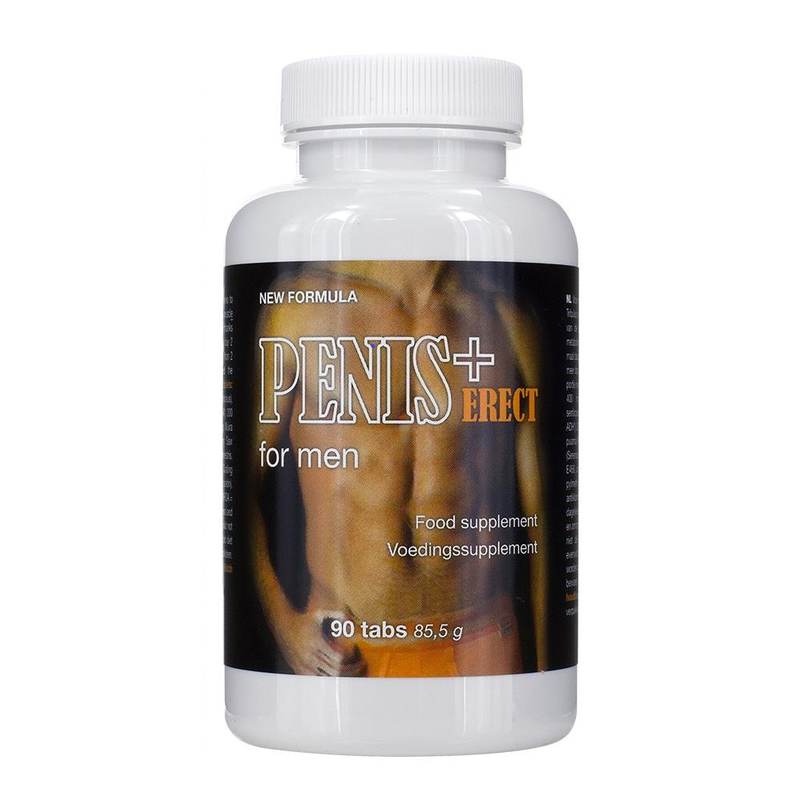 COBECO - PENE + ERETTO 90 CAPSULE – Capsule
