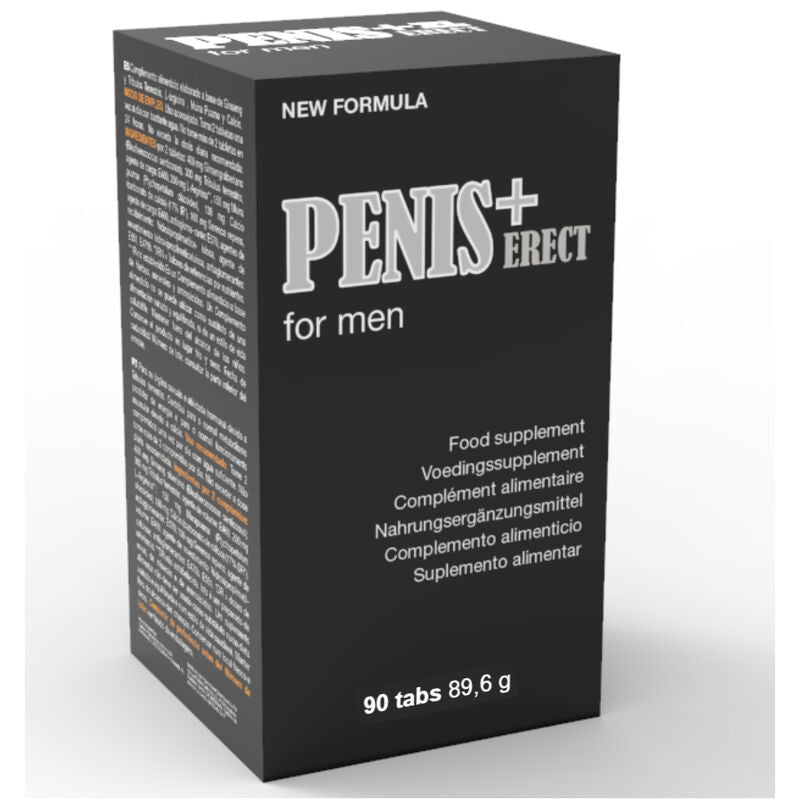 COBECO - PENE + ERETTO 90 CAPSULE – Capsule – foto 2