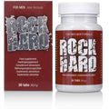 COBECO - ROCK HARD 30 COMPRESSE – Pillole per uomini