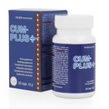 COBECO - CUM PLUS 30 COMPRESSE - OVEST – Booster del volume dello sperma