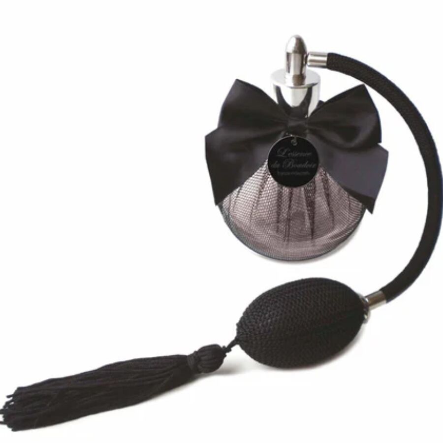 BIJOUX INDISCRETS - BOUDOIR SCHEDA PROFUMATORE 100 ML – Profumi – foto 2