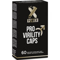 XPOWER - PRO VIRILITY CAPS 60 UNITÀ – Capsule