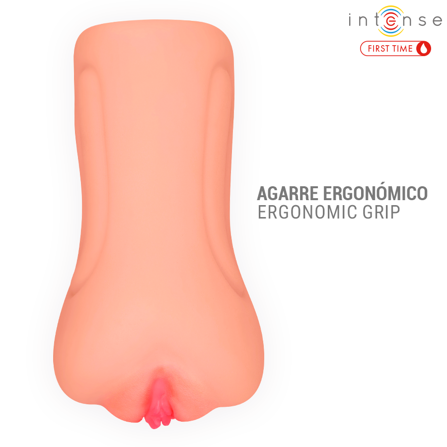 INTENSE FIRST TIME  - ERIKA VERGINE MASTURBATORE CON SANGUINAMENTO – Vagine senza vibrazioni – foto 8