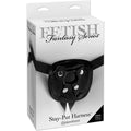 FETISH FANTASY SERIES - IMBRACATURA STAY-PUT – Accessori Cablaggi