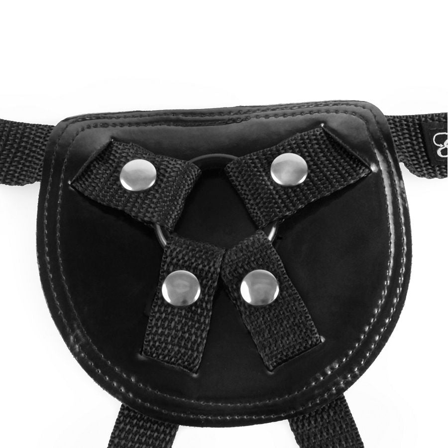 FETISH FANTASY SERIES - IMBRACATURA STAY-PUT – Accessori Cablaggi – foto 4