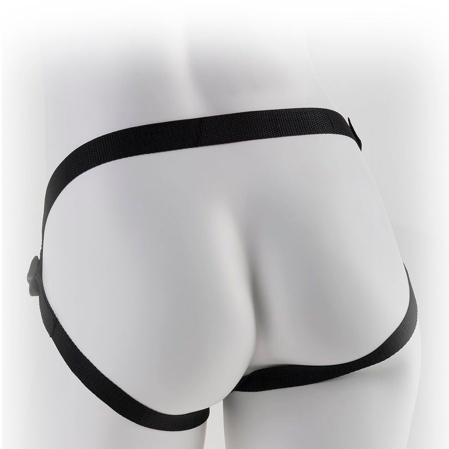 FETISH FANTASY SERIES - IMBRACATURA STAY-PUT – Accessori Cablaggi – foto 5