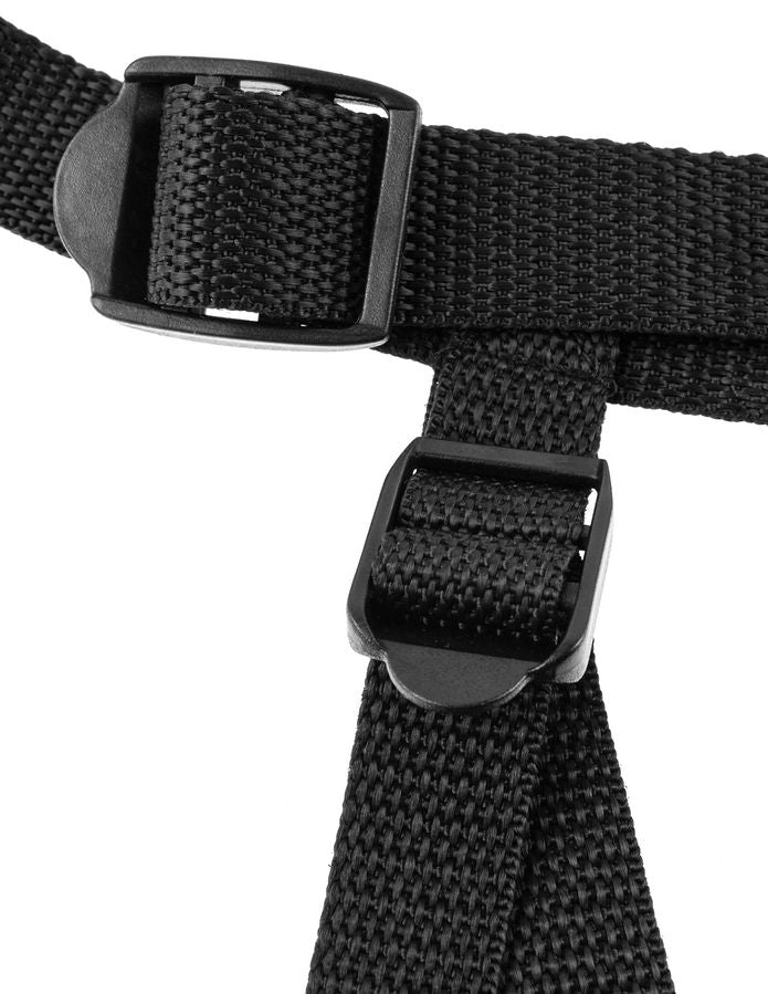 FETISH FANTASY SERIES - IMBRACATURA STAY-PUT – Accessori Cablaggi – foto 6