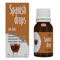 COBECO - SPANISH DROPS COLA KICKS 15 ML – Gocce d'amore