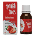 COBECO - SPANISH DROPS SOGNI DI FRAGOLA 15 ML – Gocce d'amore