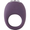 JE JOUE - ANELLO VIBRATORE MIO VIOLA – Cockring con vibrazione