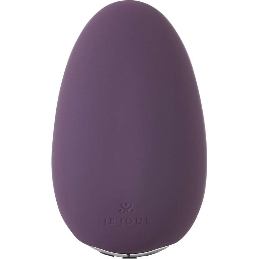 JE JOUE - VIBRATORE CLITORALE MIMI VIOLA – Massaggiatrici – foto 3