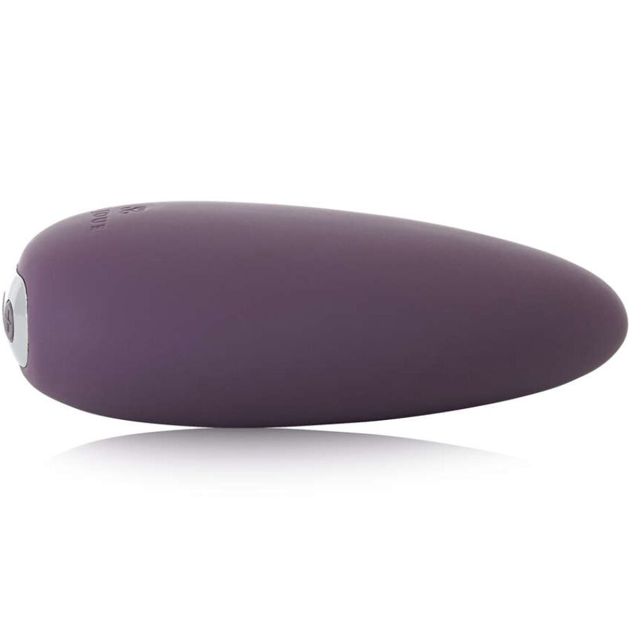 JE JOUE - VIBRATORE CLITORALE MIMI VIOLA – Massaggiatrici – foto 4