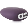 JE JOUE - VIBRATORE CLITORALE MIMI VIOLA – Massaggiatrici
