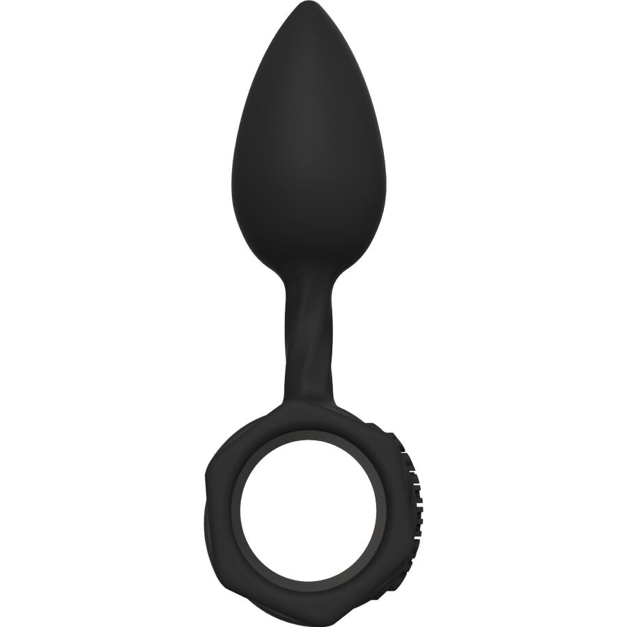 BATHMATE - KIT ALLENAMENTO 3 TAPPI ANALI – Tappi anali – foto 4